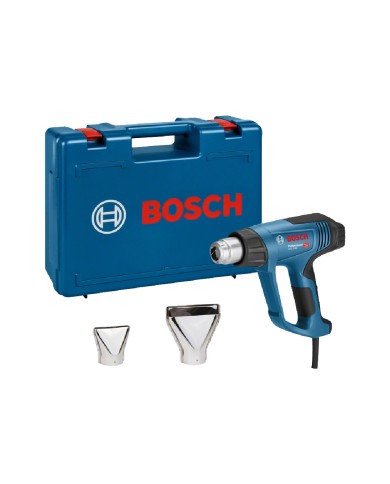 GHG 23-66 - TERMOSOFFIATORE 2300W