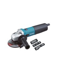 GA9020 - SMERIGLIATRICE ANGOLARE 2200W 230 mm MAKITA