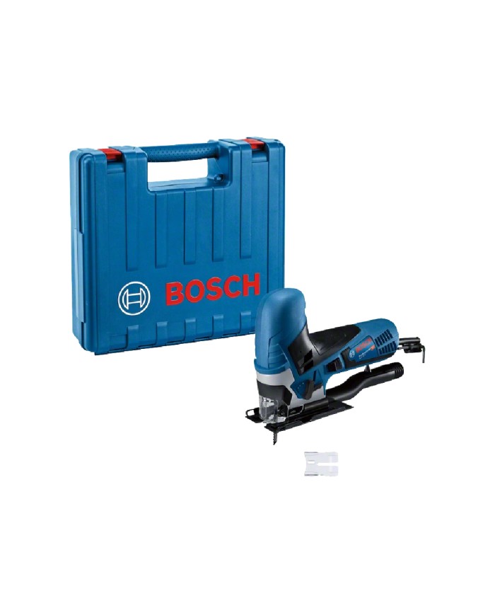 GST 90 E - SEGHETTO ALTERNATIVO 650W