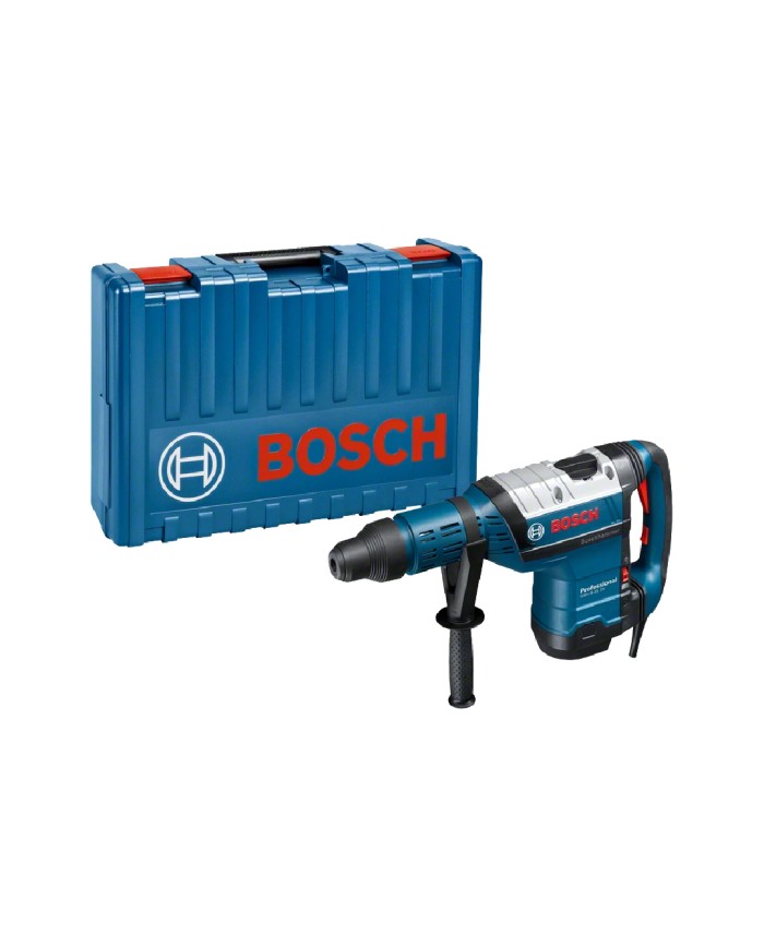 GBH 8-45 DV - MARTELLO TASSELLATORE PERFORATORE 1500W