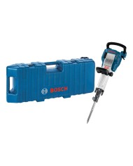 GBH 8-45 DV - MARTELLO TASSELLATORE PERFORATORE 1500W