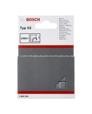 GRAFFE A FILO FINE TIPO 53 - 11,4 X 14MM