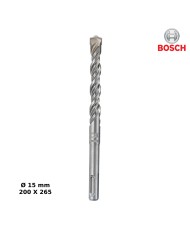 PUNTA SDS-PLUS 5 X 100 X 165