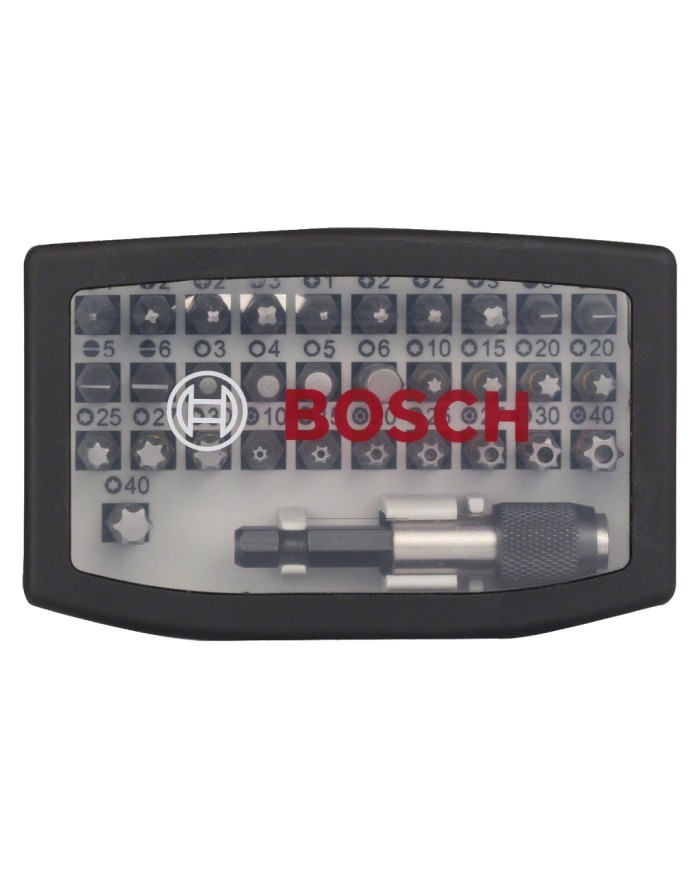 SET BIT E PORTABIT UNIVERSALE QUICK CHANGE EXTRA HARD 32 PZ