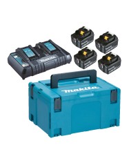 DGA513Z - SMERIGLIATRICE ANGOLARE 125MM 18V