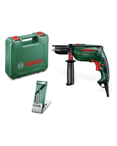 PSB EASY - TRAPANO BATTENTE 570W