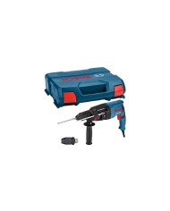 GWS 7-115 E - SMERIGLIATRICE ANGOLARE 720W