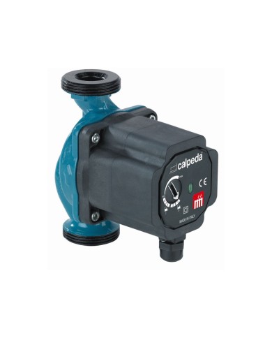 NCE EI 25-60/130A - CIRCOLATORE INVERTER A BASSO CONSUMO