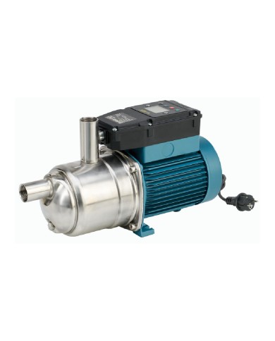 E-NGXM 4/110 - PDC - ELETTROPOMPA AUTOADESCANTE CON SISTEMA DI PRESSURIZZAZIONE E-Idos 0,75KW