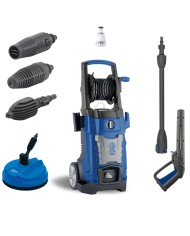 E-NGXM 4/110 - PDC - ELETTROPOMPA AUTOADESCANTE CON SISTEMA DI PRESSURIZZAZIONE E-Idos 0,75KW