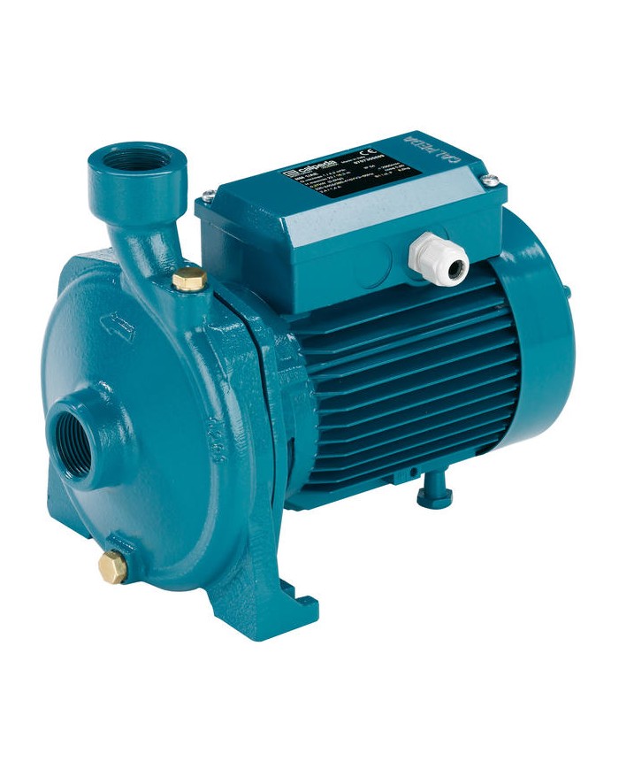 NMDM 20/140AE - ELETTROPOMPA CENTRIFUGA 1,5KW