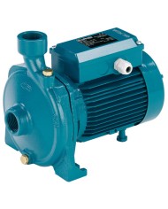 396 - IDROPULITRICE AD ACQUA FREDDA 160 BAR 2KW