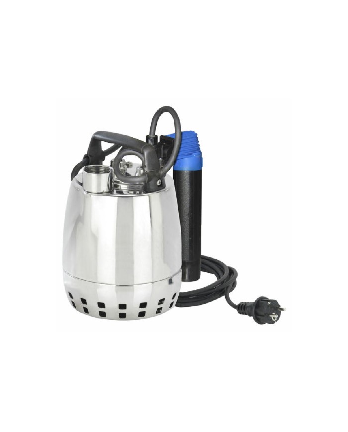 GXRM 13 GF - ELETTROPOMPA SOMMERGIBILE DA DRENAGGIO CON GIRANTE APERTA 0,45KW