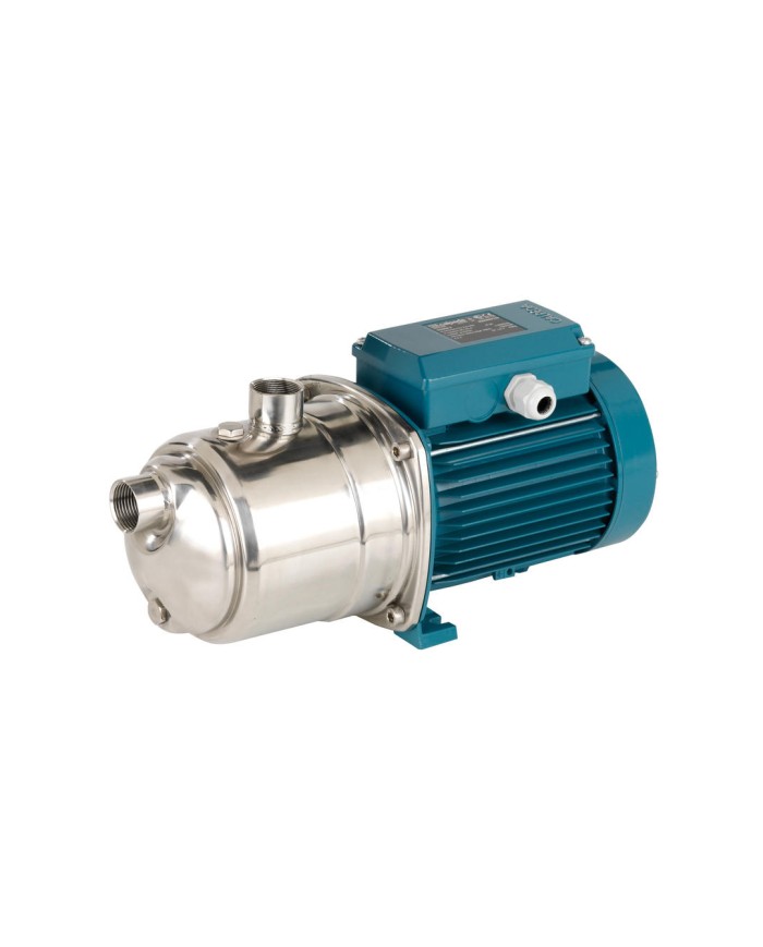 NGXM 3/100 - ELETTROPOMPA MONOBLOCCO AUTOADESCANTE 0,65KW