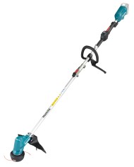 DLM330RM - RASAERBA A BATTERIA 18V 4AH 330MM MAKITA