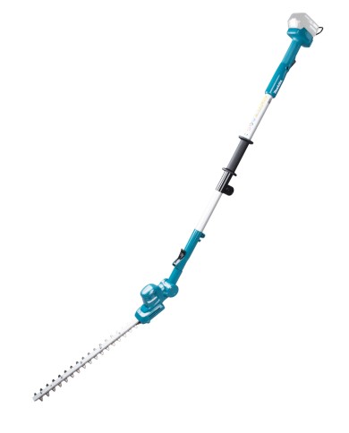 DUN461WZX1 - TAGLIASIEPI TELESCOPICO 18V