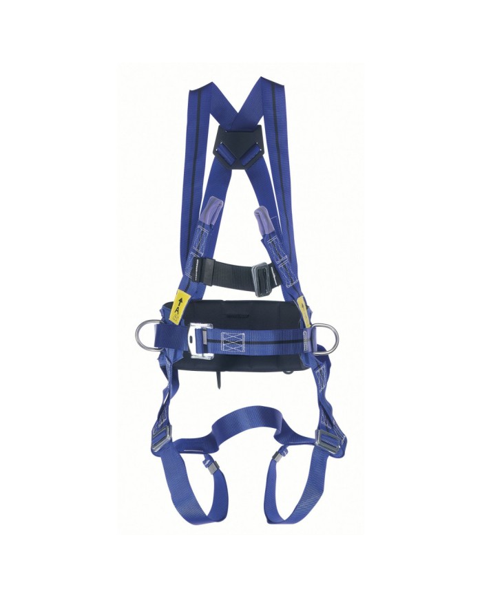 TITAN IMBRACATURA A 2 PUNTI DI ATTACCO