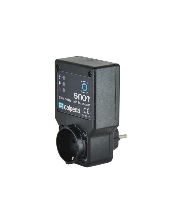 SMAT - SISTEMA DI PROTEZIONE ELETTROPOMPE