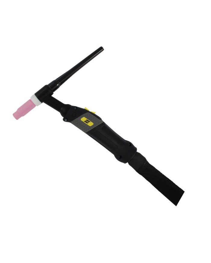 SR-B 20FX - TORCIA TIG RAFFREDDATA AD ACQUA 8MT