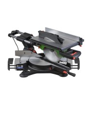 S-150 - SMERIGLIATRICE COMBINATA DA BANCO CON DOPPIA MOLA AFFILATRICE