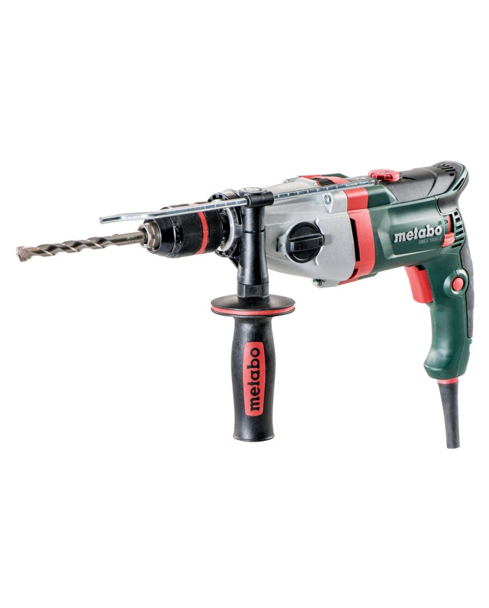 SBEV 1000-2 - TRAPANO A PERCUSSIONE 1010W