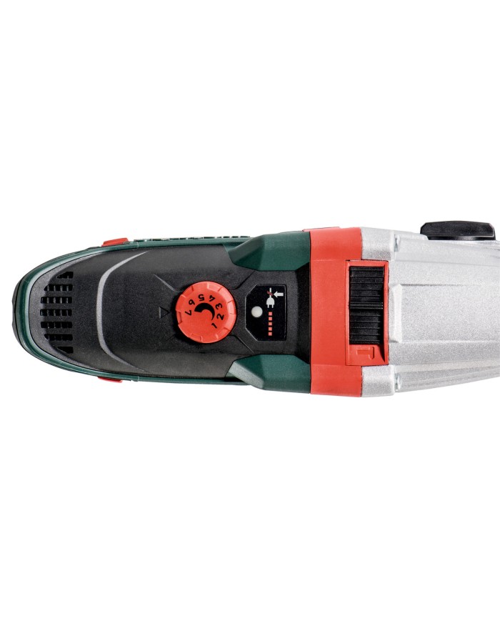 SBEV 1000-2 - TRAPANO A PERCUSSIONE 1010W