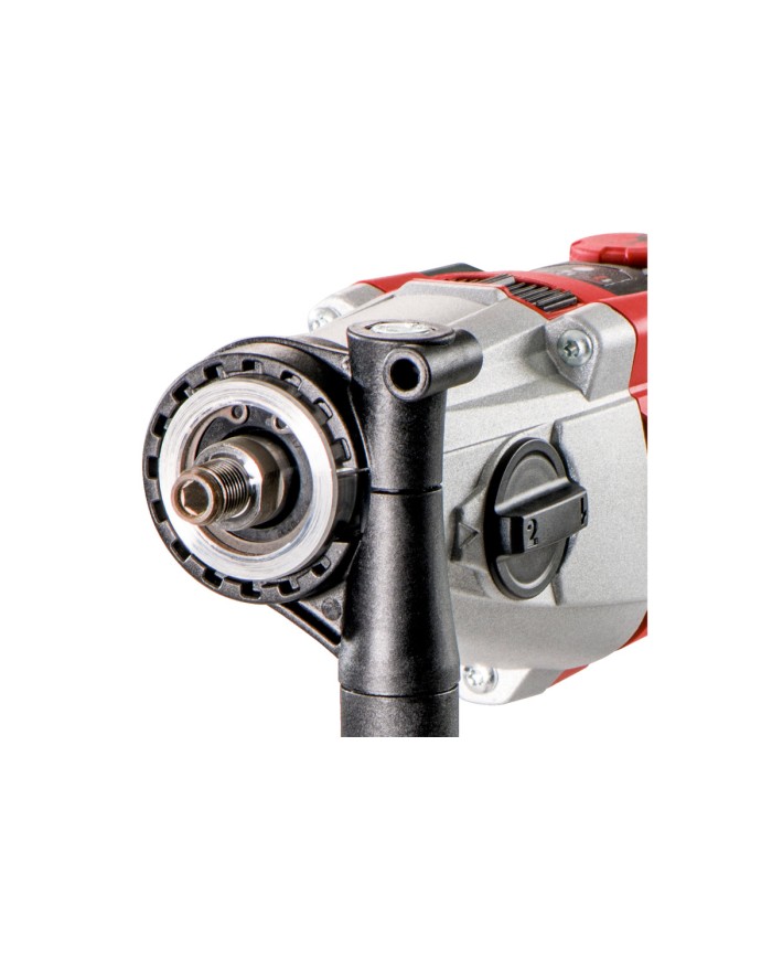 SBEV 1000-2 - TRAPANO A PERCUSSIONE 1010W