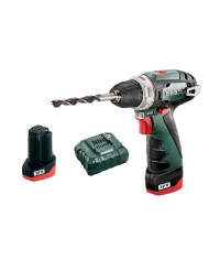 POWERMAXX BS BASIC - TRAPANO AVVITATORE 12V