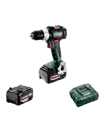 SB 18 LT BL - TRAPANO AVVITATORE 18V